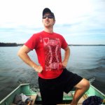 Pat Gallant - @basspropat - Instagram