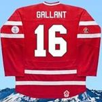 Pat Gallant - @cavshockey - Instagram