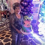 Pat Gallardo - Facebook