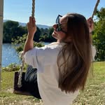 Patricia Gallardo - @patrickppg - Instagram