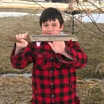 Callum P. Galusha - @callum.patrick.galusha - Instagram