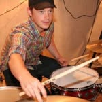 Pat Gamble - @phunkmonkey_bandvids - Instagram