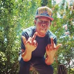 Pat Gamble - @madecracklikedis - Instagram