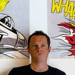 Pat Gamble - @phunk_monkey - Instagram