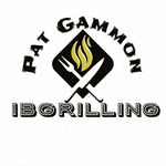 Pat Gammon - @ibgrilling - Instagram
