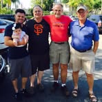 Pat Gandy - Facebook