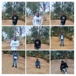 Patrick Gandye - Facebook
