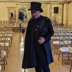 Pat Gann - @metal_xt - Instagram