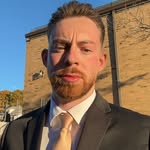 Pat Gannon - @pat_gannon - Instagram