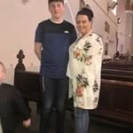 Pat Gannon - @gannon_03 - Instagram