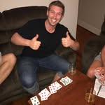 Pat Gannon - @pat_gannon89 - Instagram