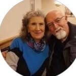 Pat Gannon-Leary McCarthy - @patgannonleary - Instagram