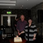Pat Gardiner - Facebook