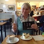 Pat Gardiner - @usgardiners - Instagram