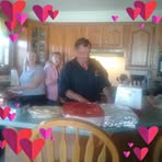 Pat Gardiner - Facebook