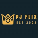 Pat Gardiner - @p.j._flix - Instagram