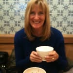 Pat Gardiner - @lady_jardiner - Instagram