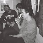 Patrick Gardiner - @paddygardiner - Instagram