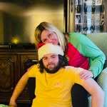 Pat Gardner - @patty.wampus - Instagram