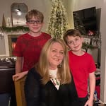 Pat Gardner - @painted_porch99 - Instagram