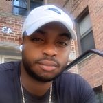 Pat Gardner - @thehenny_papi - Instagram