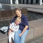 Pat Gardner - @grandmapatrules - Instagram