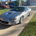 Pat Gardner - @pgdiddy70 - Instagram