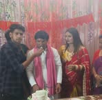 Karan Patel - Facebook