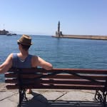 Pat Garon - @patgaron - Instagram