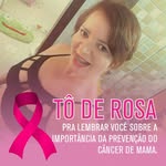 Patrícia Gaudio - @patricia.patriciaanastacio - Instagram