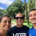Patricia Teodoro Gaudio Rios - @patriciatgrios - Instagram