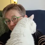 Pat Gauthier - @patiwalgau - Instagram