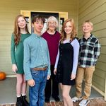 Pat Gentry - @patriciaegentry - Instagram