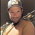 Gerber Pat - @pat_gerber22 - Instagram