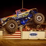 Pat Gerber - @shockermotorsports - Instagram