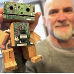 PatGerber - @therobotconsortium - Instagram