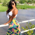 Patrícia gilmer - @gilmer8716 - Instagram