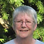 Pat Goodall - Facebook