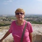 Pat Goodall - @patgoodall1947 - Instagram