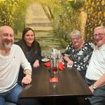 Pat Goodall - @pat.goodall.77 - Instagram