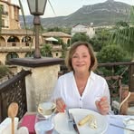 Pat Goodall - Facebook