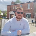 Pat - @patgoodall1999 - Instagram