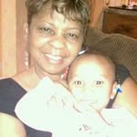 Patricia Demery-goodall - @demerygoodall - Instagram