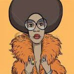 Patsy Goodall-Greeno - @blessed_black_diamond - Instagram