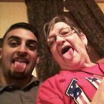 Pat Goodwin - @pat.goodwin.338 - Instagram