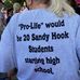 Pat Goodwin - Facebook