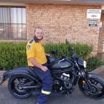 Pat Goodwin - @patchgoodwin - Instagram
