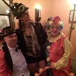 Pat Goodwin - @patgo0208 - Instagram