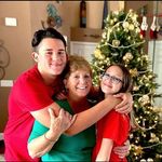 Pat Goodwin - @patriciaann5656 - Instagram