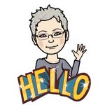 Pat Goodwin - @knitjunkey - Instagram